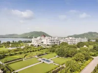 Raffles Udaipur 데브 스터디 존 도서관 주변 호텔