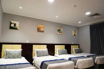 Swat Hotel Apartment 2