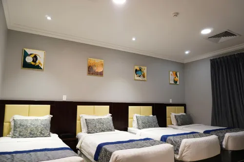 Swat Hotel Apartment 2