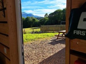 The Posh Bothy Spean Bridge