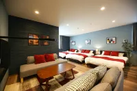 Prime Room Beppu Hamawaki