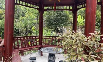 Shanwowo Homestay (Pingshan Canyon Branch)