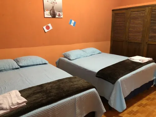 Ciudad Vieja Bed & Breakfast Hotel Casa del Turista Hotels in Ciudad Vieja
