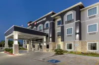 Best Western Plus Pleasanton Hotel