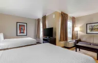 Extended Stay America Suites - Pleasanton - Chabot Dr