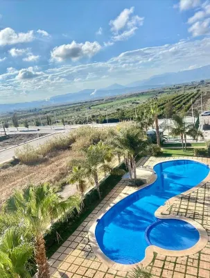 Apartament Vacacional Vela Blanca Moncofa Ref 055