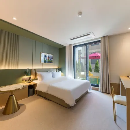 Hotel Aria