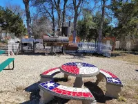 Al's Hideaway Cabin and RV Space, LLC - Alloggi
