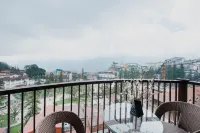 โรงแรมซาปา พาโนรามา - วิวภูเขา