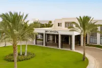 Jaz Elite Crystal Resort, Almaza Bay Hotel di Qism Moursy Matrouh