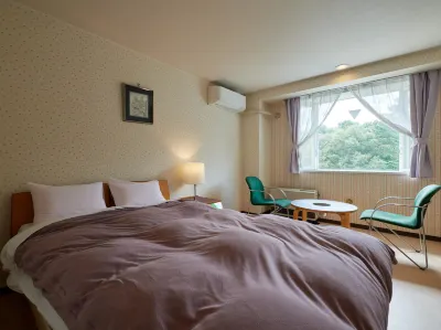 Asama Kogen Hotel
