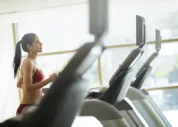 Taj Swarna, Amritsar - Gym