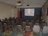 هوليداي إن إكسبرس أندرسو ا باي آيتش جي فنادق في أندرسون