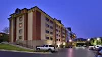 Holiday Inn Express Branson-Green Mountain Drive