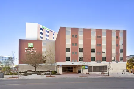 Holiday Inn Express & Suites AUSTIN DOWNTOWN - UNIVERSITY by IHG