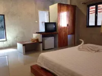 Baan Pan Din Resort - Resorts