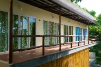 Bubble Bungalow Hotels in Chalok Baan Kao