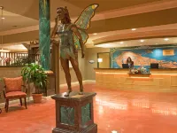 Venetian Waterpark at Holiday Inn Hotel Maple Grove/Arbor Lakes Hotels in Maple Grove