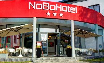 NoBo Hotel - Business