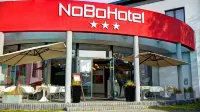 ノボ ホテル