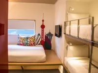 Yaas Hotel Dakar Almadies Hotels near Liberte