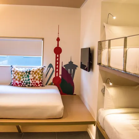Yaas Hotel Dakar Almadies