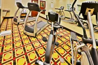 Holiday Inn Express & Suites BARTLESVILLE by IHG - Gym