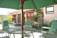 アマラチ ゲストハウス のホテル