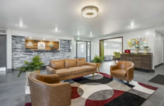 ควอลิตี้ อินน์ แจ็คสัน นอร์ธเวสต์