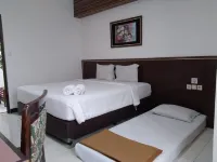 Hotel S3 Setrasari Bandung