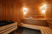 Horeka Hotel & Spa - spa