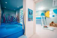 Picokidspoolvilla Busan