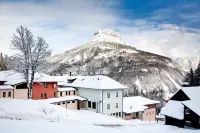 Jufa Hotel Altaussee Hotels in Bad Ischl