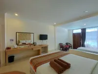 Hotel Maninjau Indah