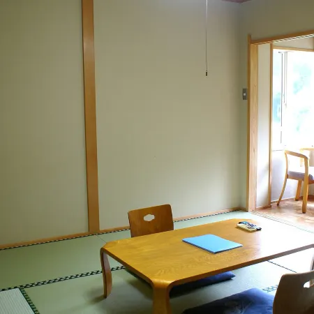 Family and Resort Kawabata