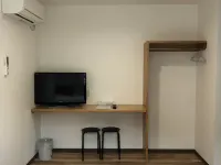 克雷斯民宿 美瑛町酒店