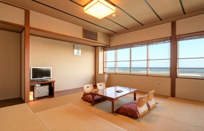 Iioka Shiosai Hotel