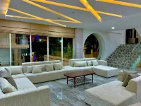 Sinergi Hotel & Villa