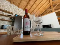 The 10k Stones Villa Corfu Island Hotels in Parelia