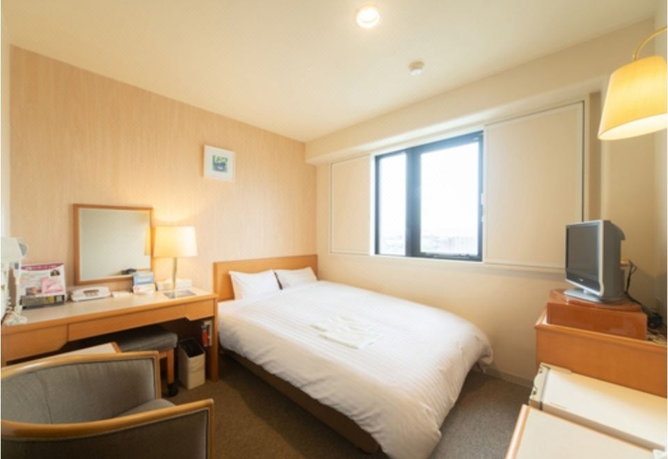 선 호텔 도스 로비