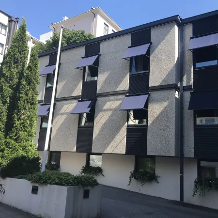 Centro Hotel Turku