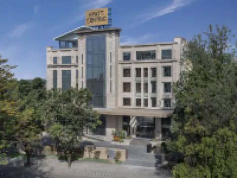 Hyatt Centric Rajpur Road Dehradun Hotel a Dehradun