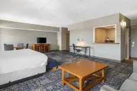 โรงแรมบังกอร์ อาวิเอเตอร์ - บีดับเบิลยู พรีเมียร์ คอลเลคชั่น โรงแรมใน