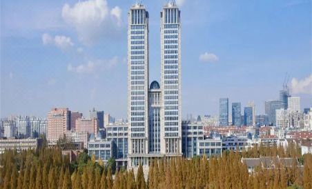 Shang hai wen gong yu - Housity