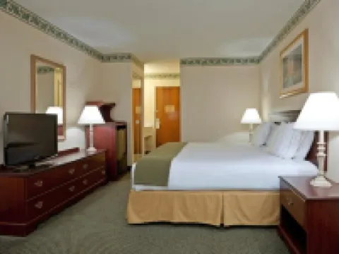 Holiday Inn Express & Suites KERNERSVILLE SOUTH by IHG Hotels in Forsyth County