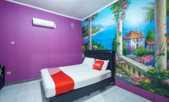 OYO 93134 Hotel Radom Near Kinderfield School