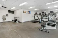 Comfort Inn & Suites Houma فنادق في بايو كاين