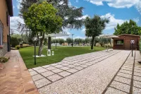 B&B Casale Ansamagi Relax & Pool Hotels in Cisterna di Latina