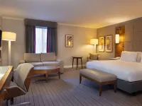 Hilton Cambridge City Centre Hotéis em Cambridge