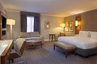 Hilton Cambridge City Centre Hotels in Cambridge